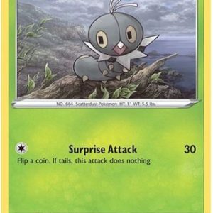 Scatterbug - 011/163