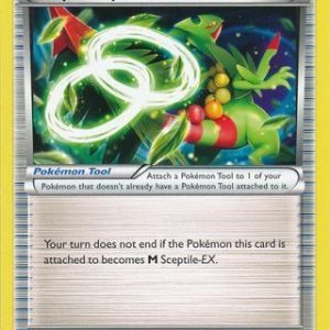 Sceptile Spirit Link - 80/98
