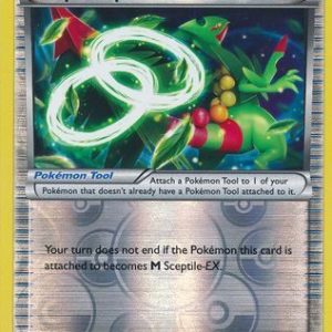 Sceptile Spirit Link - 80/98 - Reverse