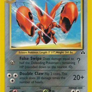 Scizor - 29/75