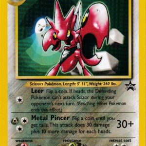 Scizor - 33