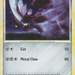 Scizor - 7/90 (Holo)