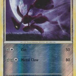 Scizor - 7/90 - Reverse