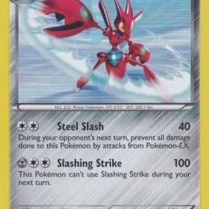 Scizor - 94/149 (Holo)