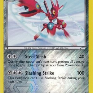 Scizor - 94/149 - Reverse