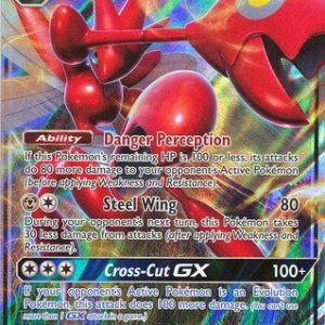 Scizor-GX - 90/168