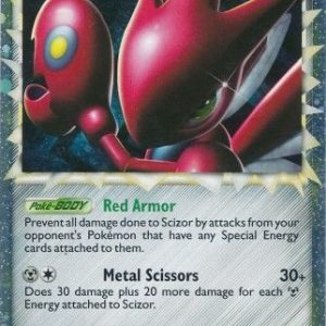 Scizor Prime - 84/90