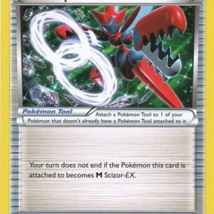 Scizor Spirit Link - 111/122