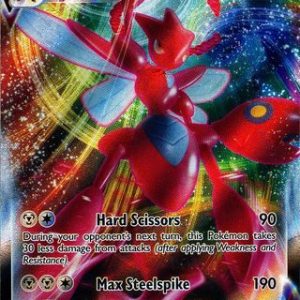 Scizor VMAX - 119/189