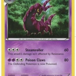 Scolipede - 54/114