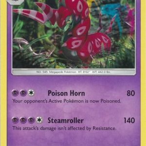 Scolipede - 58/147