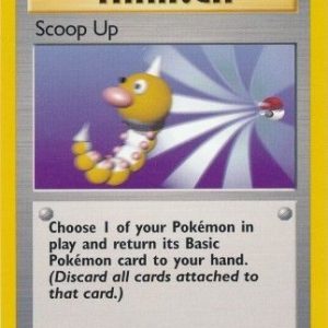 Scoop Up - 78/102