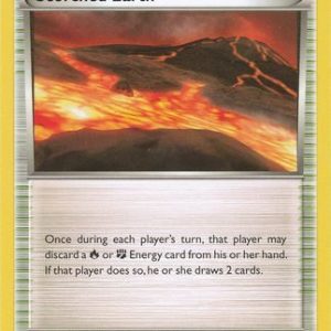 Scorched Earth - 110/124