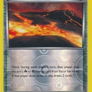 Scorched Earth - 138/160 - Reverse