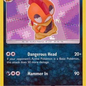 Scrafty - 51/73