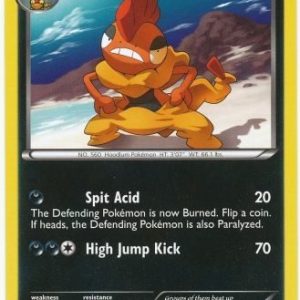 Scrafty - 69/114