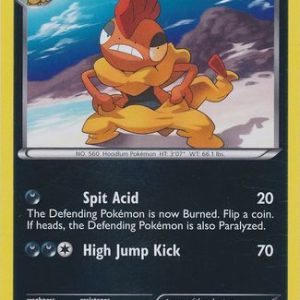 Scrafty - 69/114 - Reverse
