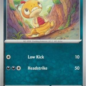 Scraggy - 060/091
