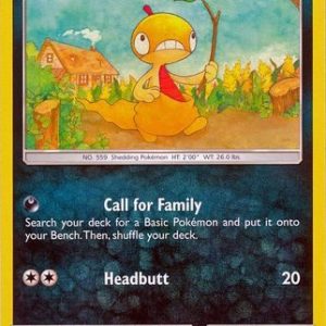 Scraggy - 50/73