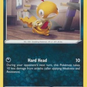 Scraggy - 98/203