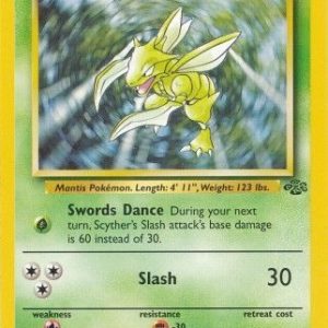 Scyther - 26/64