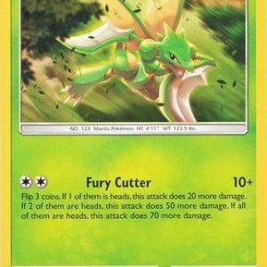 Scyther - 3/214