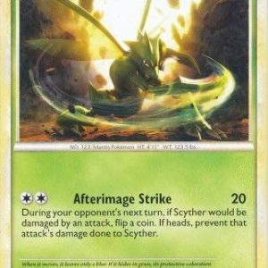 Scyther - 36/90