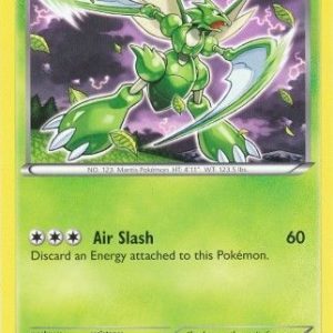 Scyther - 4/108