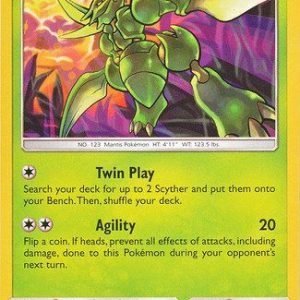 Scyther - 4/168