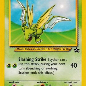 Scyther - 45