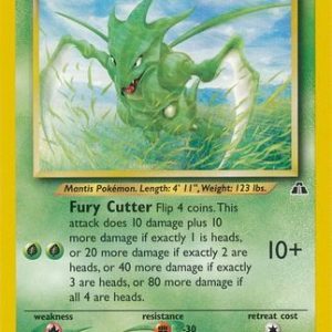 Scyther - 46/75