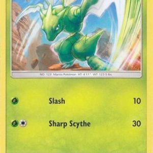 Scyther - 5/68