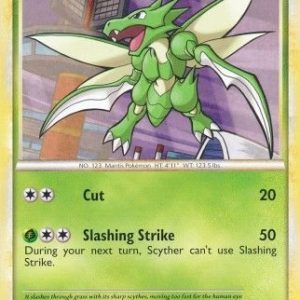 Scyther - 65/90