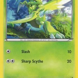Scyther - 7/149