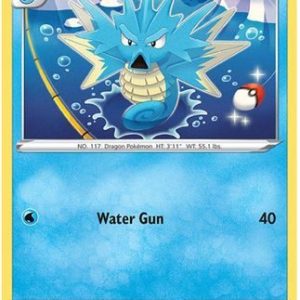 Seadra - 032/163