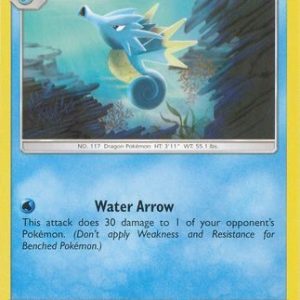 Seadra - 30/147