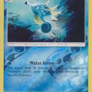 Seadra - 30/147 - Reverse