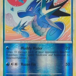 Seadra - 40/95 - Reverse