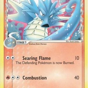 Seadra &delta; - 52/110