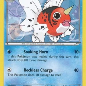 Seaking - 28/162