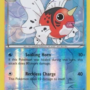 Seaking - 28/162 - Reverse