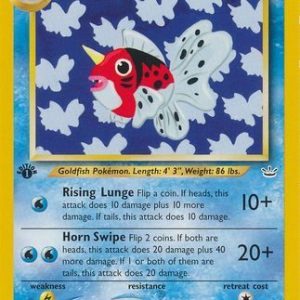 Seaking - 37/64 - 1st Edition