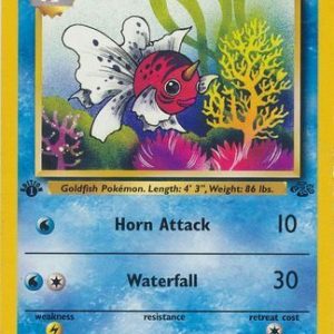 Seaking - 46/64 - 1st Edition