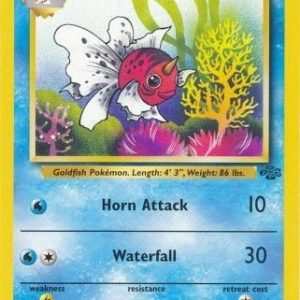 Seaking - 46/64
