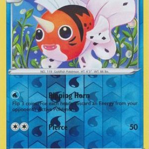 Seaking - 47/202 - Reverse