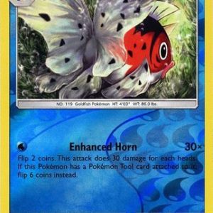 Seaking - 49/214 - Reverse