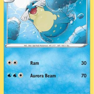 Sealeo - 038/198