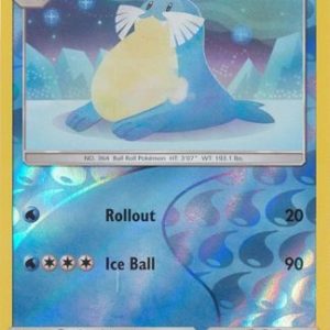 Sealeo  - 51/236 - Reverse