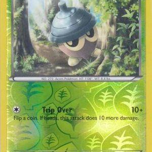 Seedot - 2/99 - Reverse
