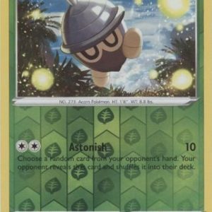 Seedot - 5/203 - Reverse